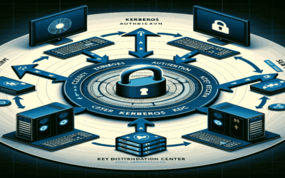Kerberos: The Cornerstone of Modern Network Security