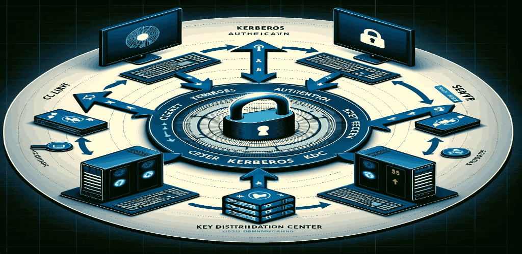 Kerberos: The Cornerstone of Modern Network Security