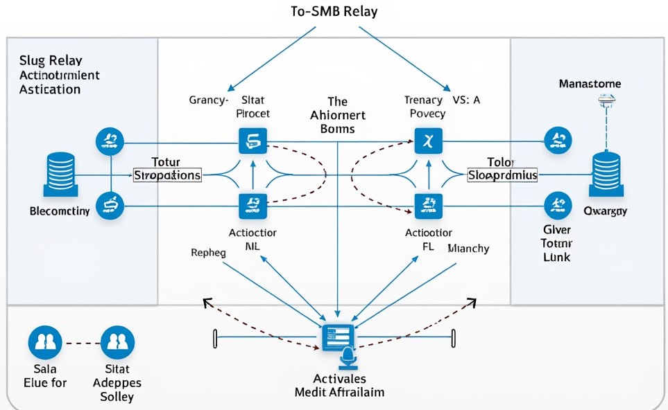 SMB Relay Attacks and How to Prevent Them in Active Directory