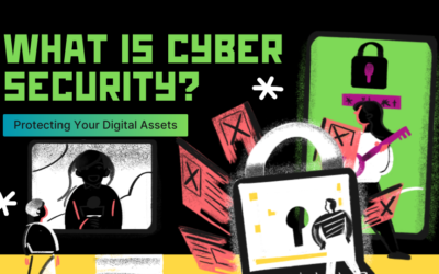 Teaching Kids Cyber Security Concepts: A Guide to Building Digital Resilience from a Young Age