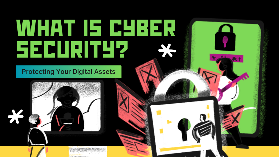 Teaching Kids Cyber Security Concepts: A Guide to Building Digital Resilience from a Young Age