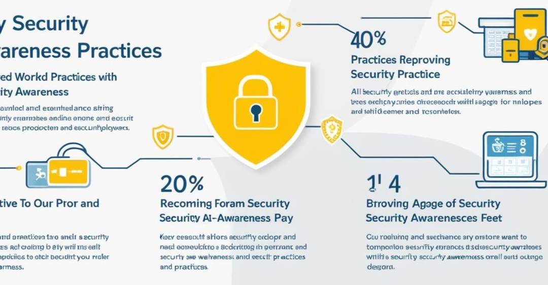 How to Implement Security Awareness Practices Effectively