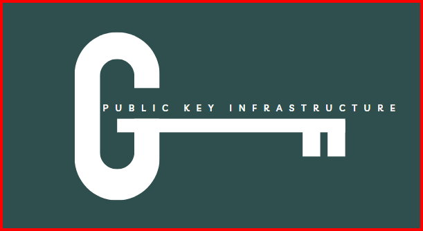 Public Key Infrastructure (PKI): Strengthening Digital Trust & Security