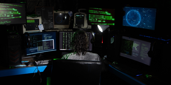 Internal Penetration Testing Internal Penetration Testing