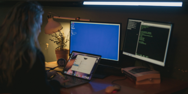 Web Application computer-web-app-pentesting