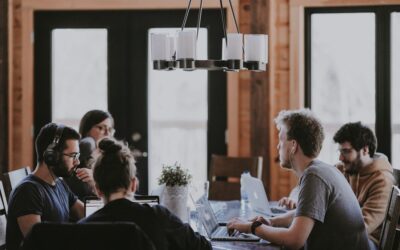 The 4 Million-Person Problem: How the Cybersecurity Skills Gap Is Reshaping Enterprise Defense