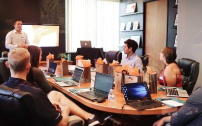 Sunday Letter: The Cyber Conversation Between Co-Founders That Almost No One Has