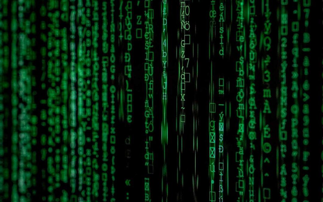 Chain of office buildings representing the vendor supply chain and third-party risk in 2026